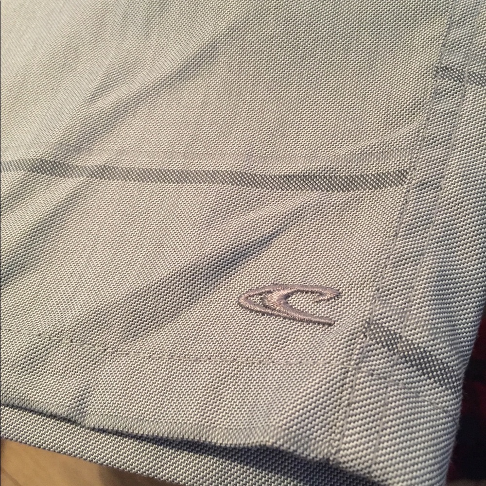 🤙🏽 O’NEILL Loaded Heather Plaid Chino Shorts! - Picture 5 of 6